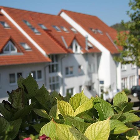 Hotel Leo Muehlhausen Eksteriør billede